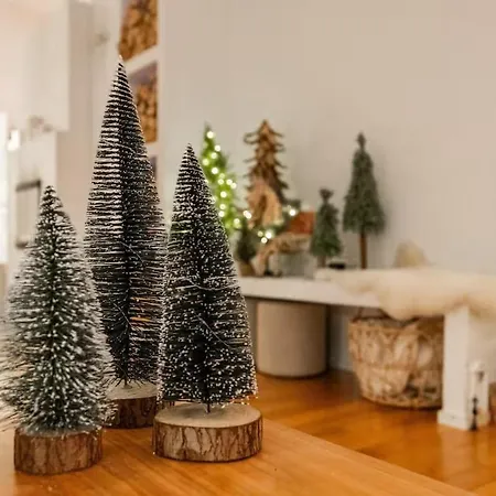 Ferienhaus Kaunis Perhetalo, Jossa Mukavuus, Rauha Ja Unelmien Loma Kohtaavat *
