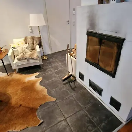 Ferienhaus Kaunis Perhetalo, Jossa Mukavuus, Rauha Ja Unelmien Loma Kohtaavat *