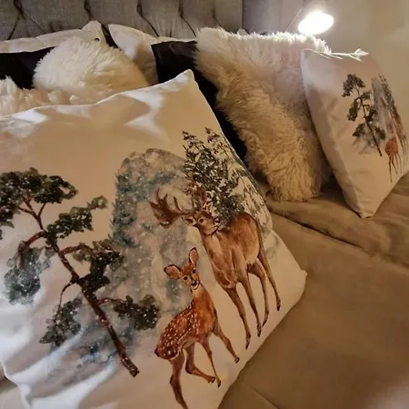 Ferienhaus Kaunis Perhetalo, Jossa Mukavuus, Rauha Ja Unelmien Loma Kohtaavat *