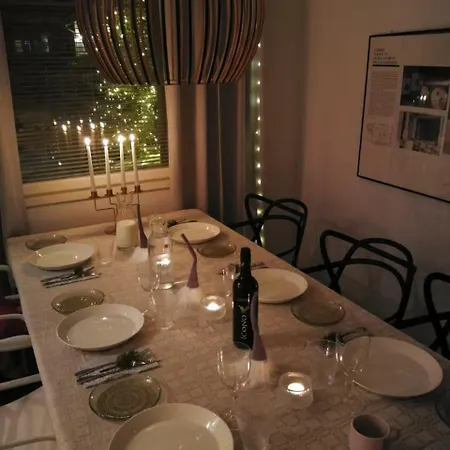 Ferienhaus Kaunis Perhetalo, Jossa Mukavuus, Rauha Ja Unelmien Loma Kohtaavat *