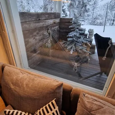 Ferienhaus Kaunis Perhetalo, Jossa Mukavuus, Rauha Ja Unelmien Loma Kohtaavat *